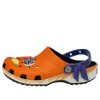 Crocs x Dragon Ball Z Clog &laquo;Goku&raquo; 210826-90H