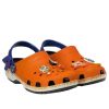 Crocs x Dragon Ball Z Clog &laquo;Goku&raquo; 210826-90H