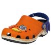 Crocs x Dragon Ball Z Clog &laquo;Goku&raquo; 210826-90H