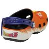 Crocs x Dragon Ball Z Clog &laquo;Goku&raquo; 210826-90H