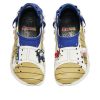 Crocs x Dragon Ball Z Echo Clog &laquo;Vegeta&raquo; 211137-90H