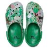Crocs x Futura Laboratories Classic Clog &laquo;Green Ivy&raquo; 209622-3WH