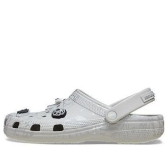 Crocs x Futura Laboratories Classic Clog &laquo;Pearl White&raquo; 209622-101