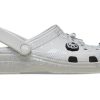 Crocs x Futura Laboratories Classic Clog &laquo;Pearl White&raquo; 209622-101