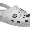 Crocs x Futura Laboratories Classic Clog &laquo;Pearl White&raquo; 209622-101