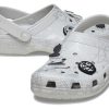 Crocs x Futura Laboratories Classic Clog &laquo;Pearl White&raquo; 209622-101
