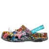 Crocs x Futura Laboratories terrengtresko &laquo;Multi-Color&raquo; 209632-0DA