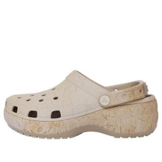 Crocs x GOOD BAI Cloud Eggshell &laquo;Khaki&raquo; 209394-2V3