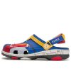 Crocs x Gundam terrengtresko &laquo;RX-78-2&raquo; 210128-0DA