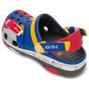 Crocs x Gundam terrengtresko &laquo;RX-78-2&raquo; 210128-0DA
