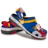 Crocs x Gundam terrengtresko &laquo;RX-78-2&raquo; 210128-0DA