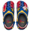 Crocs x Gundam terrengtresko &laquo;RX-78-2&raquo; 210128-0DA