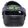 Crocs x Harry Potter Classic Clog &laquo;Metallic Bue Purple&raquo; 209249