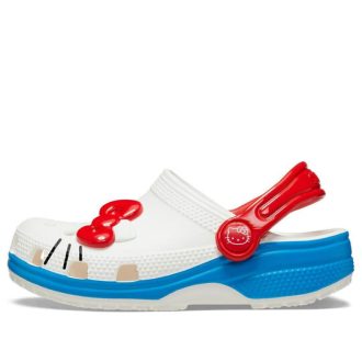 Crocs x Hello Kitty Classic Clog &laquo;I AM&raquo; 209438-100