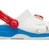 Crocs x Hello Kitty Classic Clog &laquo;I AM&raquo; 209438-100
