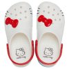 Crocs x Hello Kitty Classic Clog &laquo;I AM&raquo; 209438-100