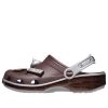 Crocs x HERSHEY&raquo;S Classic Clogs &laquo;Sjokolade&raquo; 209315-040