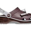 Crocs x HERSHEY&raquo;S Classic Clogs &laquo;Sjokolade&raquo; 209315-040