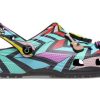 Crocs x Jacob Collier klassiske tresko &laquo;Multi-Color&raquo; 209380-90H