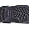 Crocs x Jacob Collier klassiske tresko &laquo;Multi-Color&raquo; 209380-90H