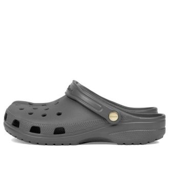 Crocs x JJJJound Classic Clogs &laquo;Slate Grey&raquo; 208697-0DA