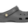 Crocs x JJJJound Classic Clogs &laquo;Slate Grey&raquo; 208697-0DA