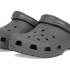 Crocs x JJJJound Classic Clogs &laquo;Slate Grey&raquo; 208697-0DA