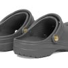 Crocs x JJJJound Classic Clogs &laquo;Slate Grey&raquo; 208697-0DA