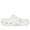 Crocs x JJJJound Classic Clogs &laquo;White&raquo; 208697-100