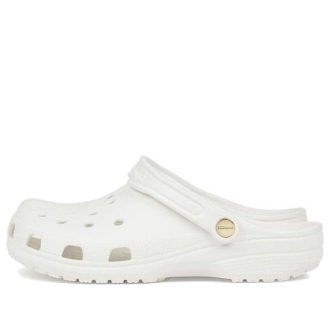 Crocs x JJJJound Classic Clogs &laquo;White&raquo; 208697-100