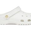 Crocs x JJJJound Classic Clogs &laquo;White&raquo; 208697-100