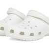 Crocs x JJJJound Classic Clogs &laquo;White&raquo; 208697-100