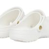 Crocs x JJJJound Classic Clogs &laquo;White&raquo; 208697-100