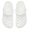 Crocs x JJJJound Classic Clogs &laquo;White&raquo; 208697-100
