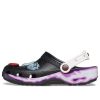 Crocs x Jujutsu Kaisen Classic Clog &laquo;Black&raquo; 208874-001