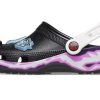 Crocs x Jujutsu Kaisen Classic Clog &laquo;Black&raquo; 208874-001