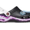 Crocs x Jujutsu Kaisen Classic Clog &laquo;Black&raquo; 208874-001