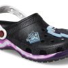 Crocs x Jujutsu Kaisen Classic Clog &laquo;Black&raquo; 208874-001