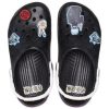 Crocs x Jujutsu Kaisen Classic Clog &laquo;Black&raquo; 208874-001