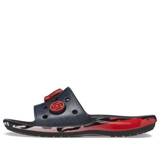 Crocs x Jujutsu Kaisen Slides &laquo;Black&raquo; 208875-001