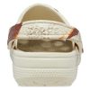 Crocs x Jurassic World Classic Clog &laquo;Bone&raquo; 208860-2Y2