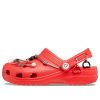 Crocs x Karol G Classic Clogs &laquo;Metal Hearts&raquo; 207998-8C1