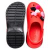 Crocs x Karol G Metal Hearts Classic Clogs 207696-8C1