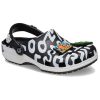 Crocs x Keith Haring Classic Clog &laquo;Black White&raquo; 209488-001