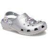 Crocs x Kenny Scharf Classic Clog &laquo;Silver&raquo; 209487-040