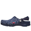 Crocs x Levi’s Sashiko Classic terrengtresko &laquo;Dark Wash&raquo; 208917-410