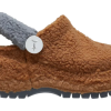 Crocs x Lil Nas Classic Mega Crush Crocs &laquo;Brown Grey&raquo; 209508-088