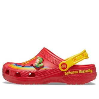 Crocs x Lucky Charms Classic Clog &laquo;Magically Delicious&raquo; 207118-610