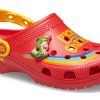 Crocs x Lucky Charms Classic Clog &laquo;Magically Delicious&raquo; 207118-610