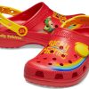 Crocs x Lucky Charms Classic Clog &laquo;Magically Delicious&raquo; 207118-610